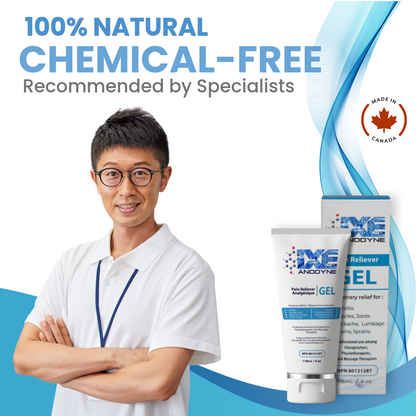 IXE - Standard Size (4oz Tube)